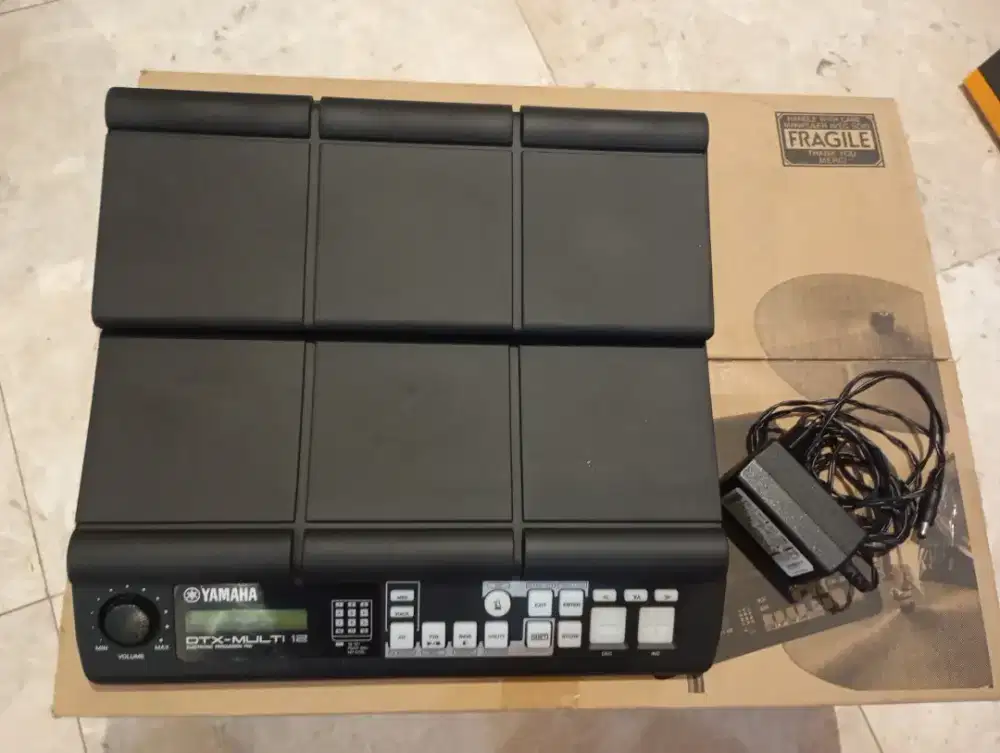 For sale, DTX M12