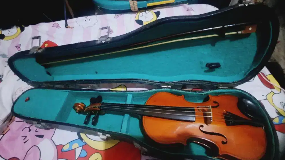 DIJUAL BIOLA Rp. 1.500.000, NEGO CHAT AJA