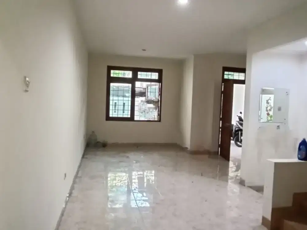 TERMURAH! JUAL RUMAH DAAN MOGOT BARU JAKARTA BARAT