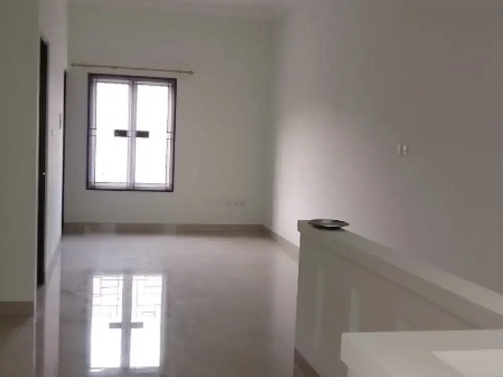 JUAL - RUMAH KOSAMBI BARU CENGKARENG JAKARTA BARAT / ED