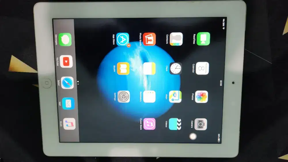 Ipad 2 16GB WIFI+cell
