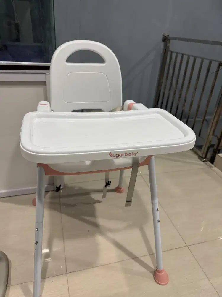 Baby chair sugar baby