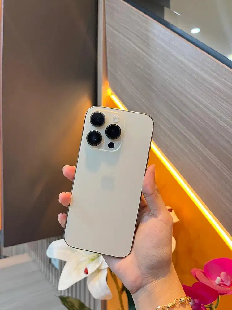 iphone 14 pro sec resmi indo