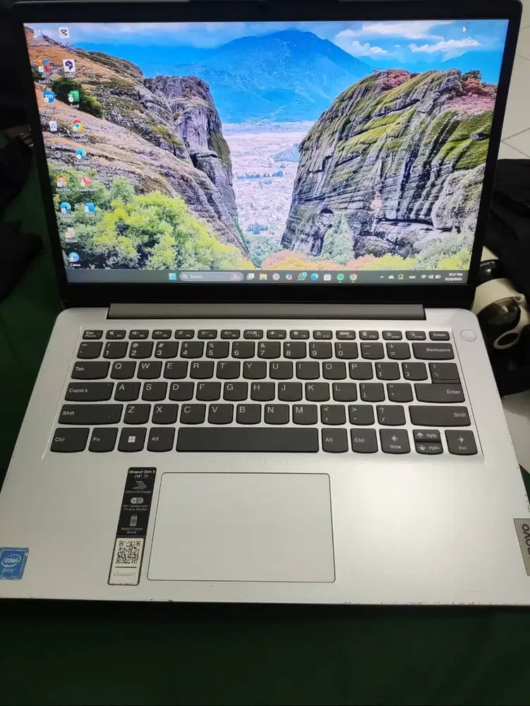 Lenovo ideapad slim 1i ( 14'', 7 )