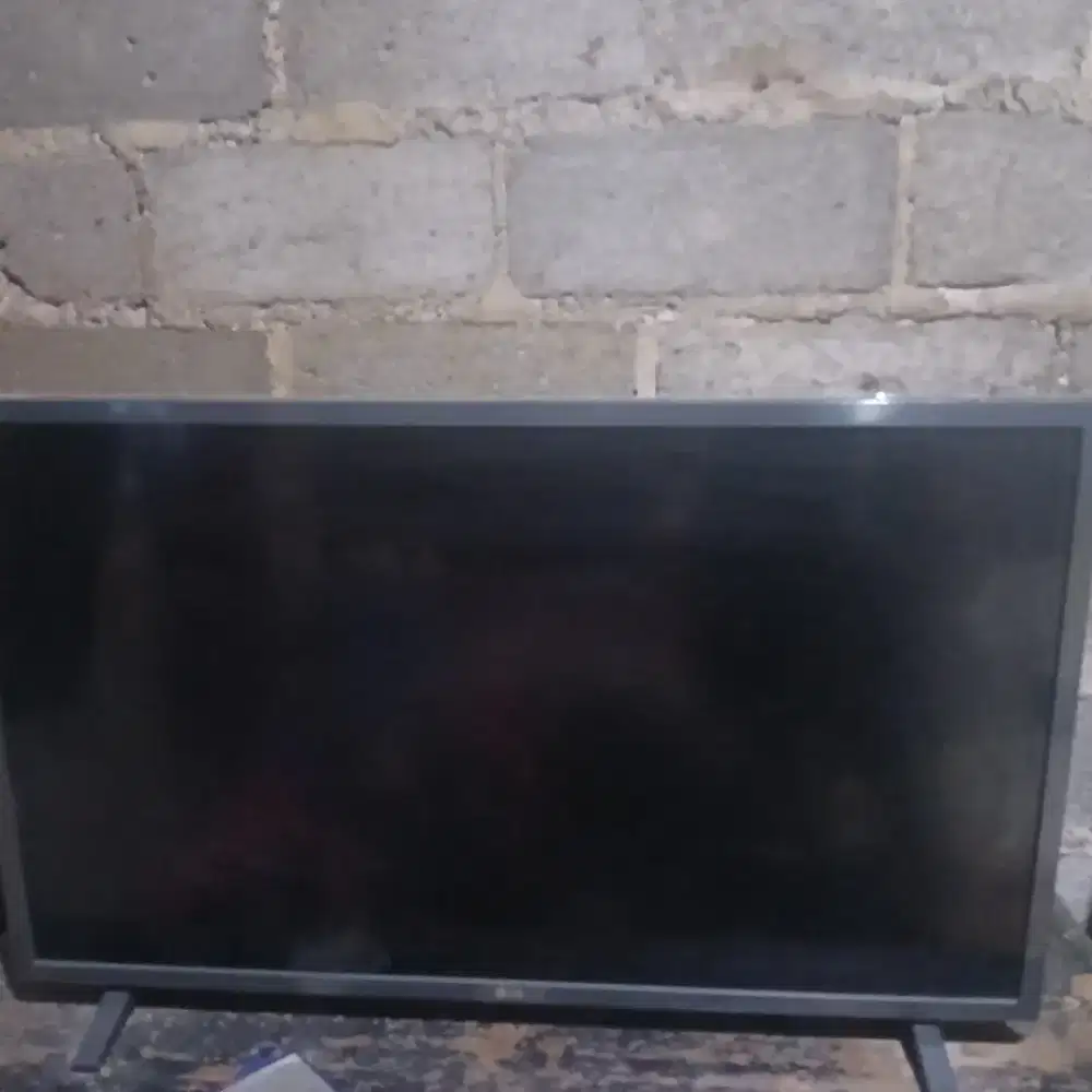 Jual tv digital lg 32 in