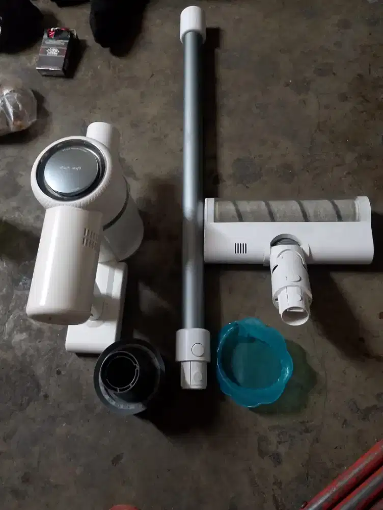 Vacum dreame  model v l10