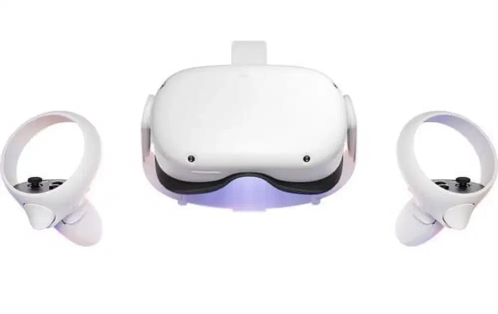 VR Meta Quest 2 Murah Jual Rugi