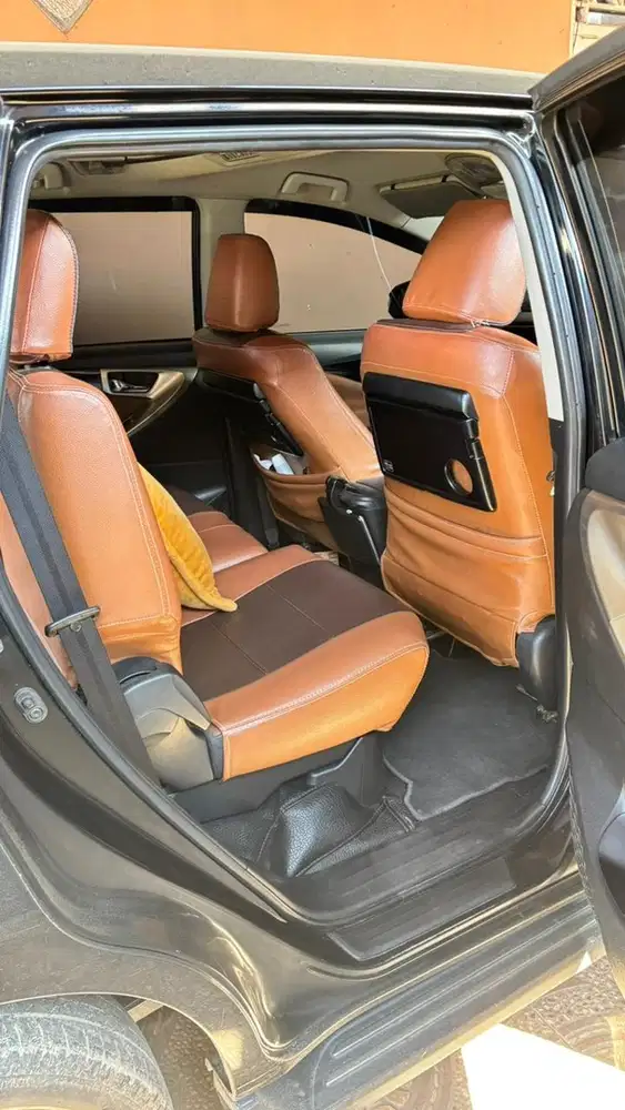 Toyota Kijang Innova 2018 Diesel