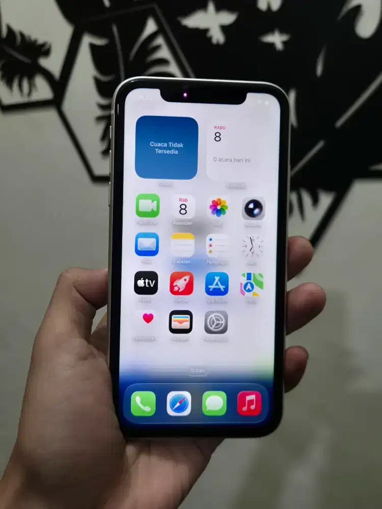 Iphone 11 128 Beacukai
