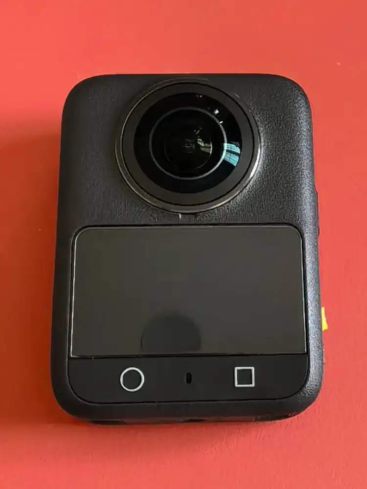 DJI OSMO 360 COMBO STANDAR (Second)