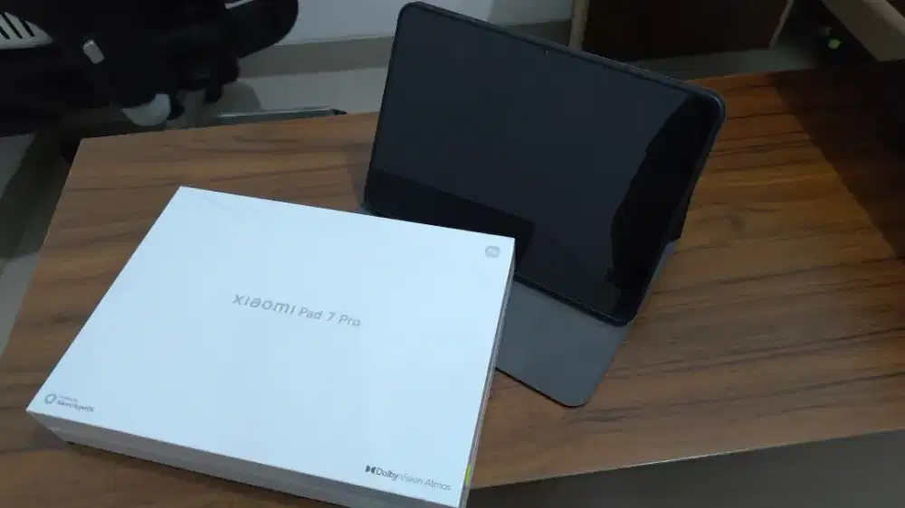 Xiaomi Pad 7 Pro