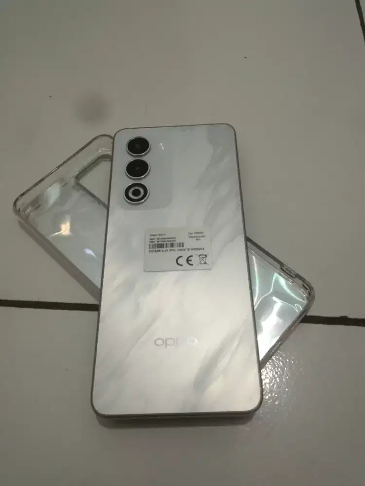 Dijual oppo a5 2025