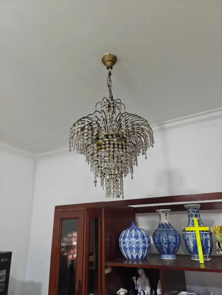 Lampu Hias Gantung
