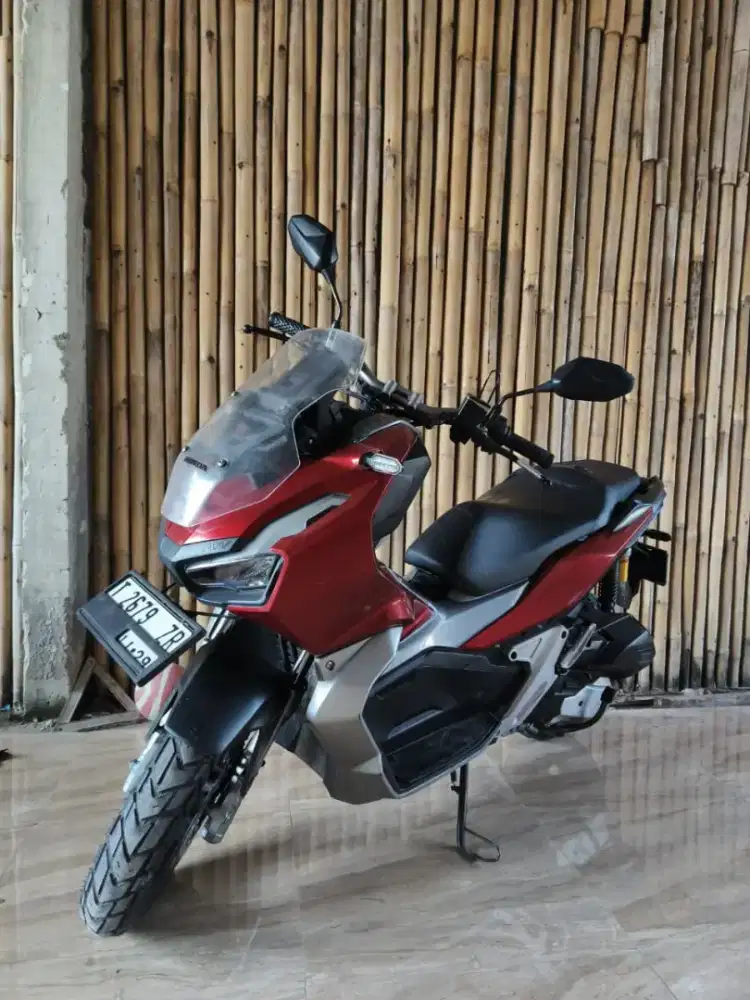 Honda ADV 150cc