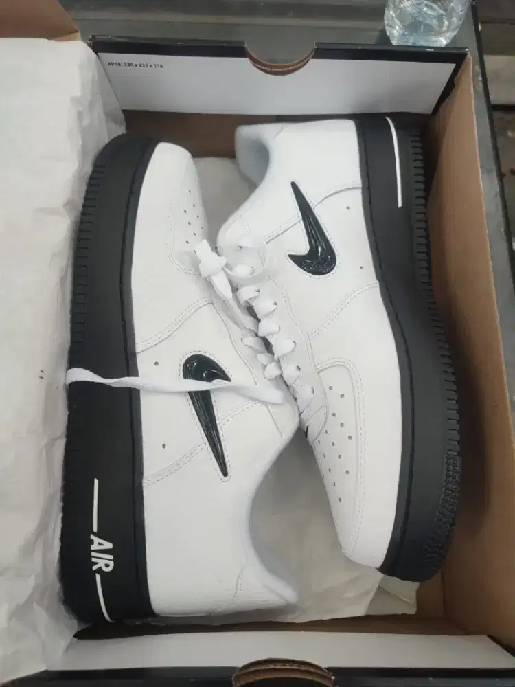 Sepatu Nike Air Force