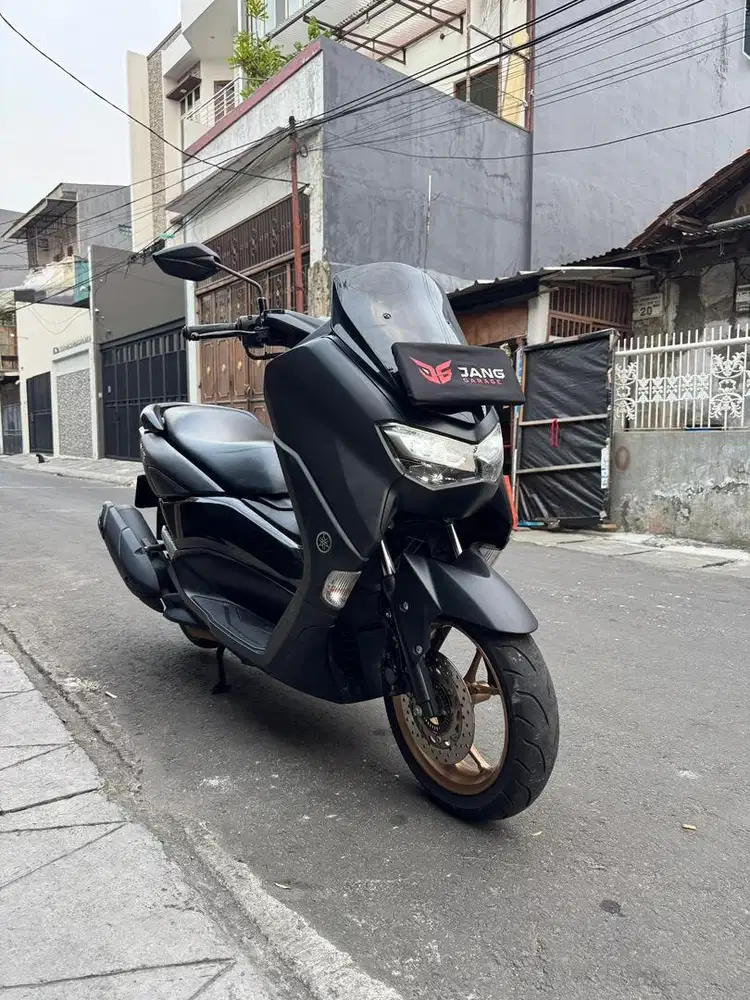 Yamaha Nmax Nmax155 N max max155 N-Max N-Max155 155cc 155 VVA 2022