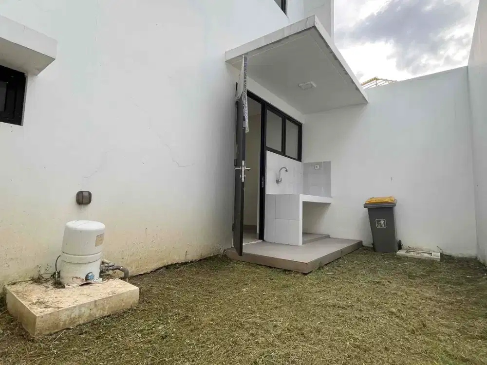 Rumah Mewah Bekasi Utara Harga Hanya 1 Milyaran