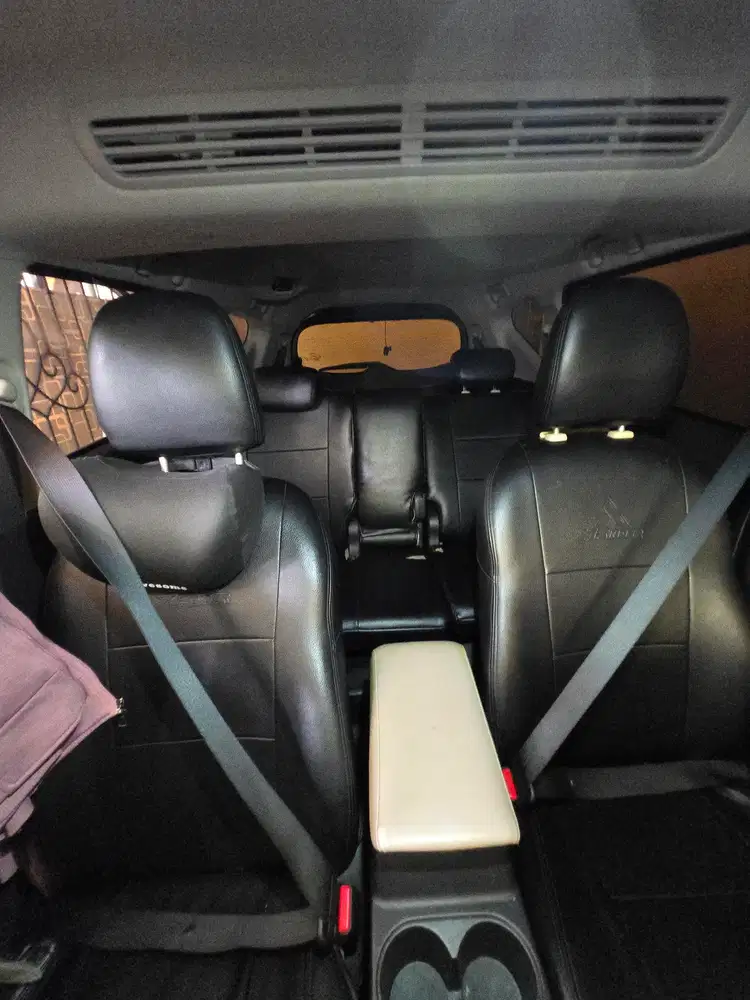 Mitsubishi Xpander 2022 Bensin