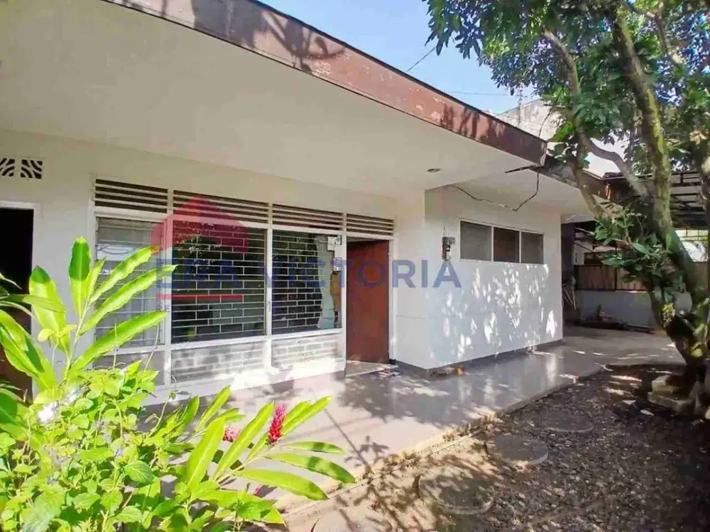 Rumah Nyaman One Gate System, dekat MCP, RS.Soepraon, RKZ, kuliner Jl.Mundu di Sukun kota Malang