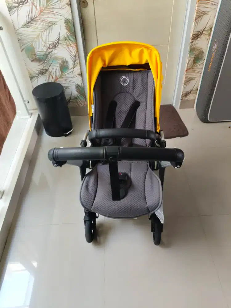 Stroller bogaboo