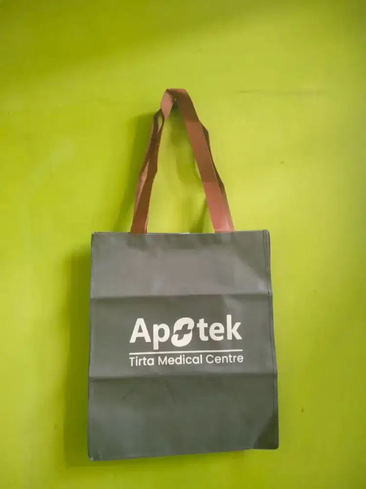 Tas jinjing nego