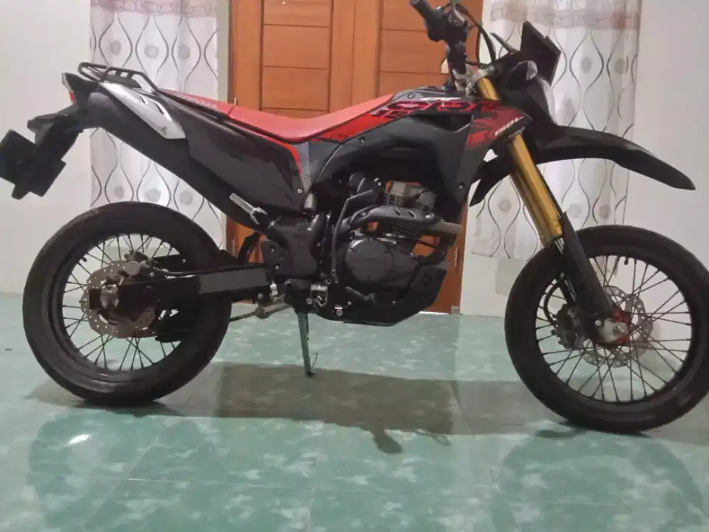 Dijual CRF 150 L 2023