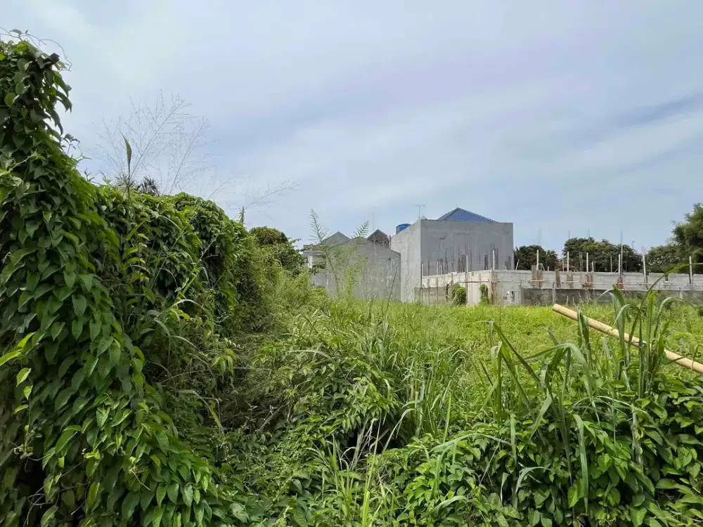 Kavling 500 Juta an Di Jakarta