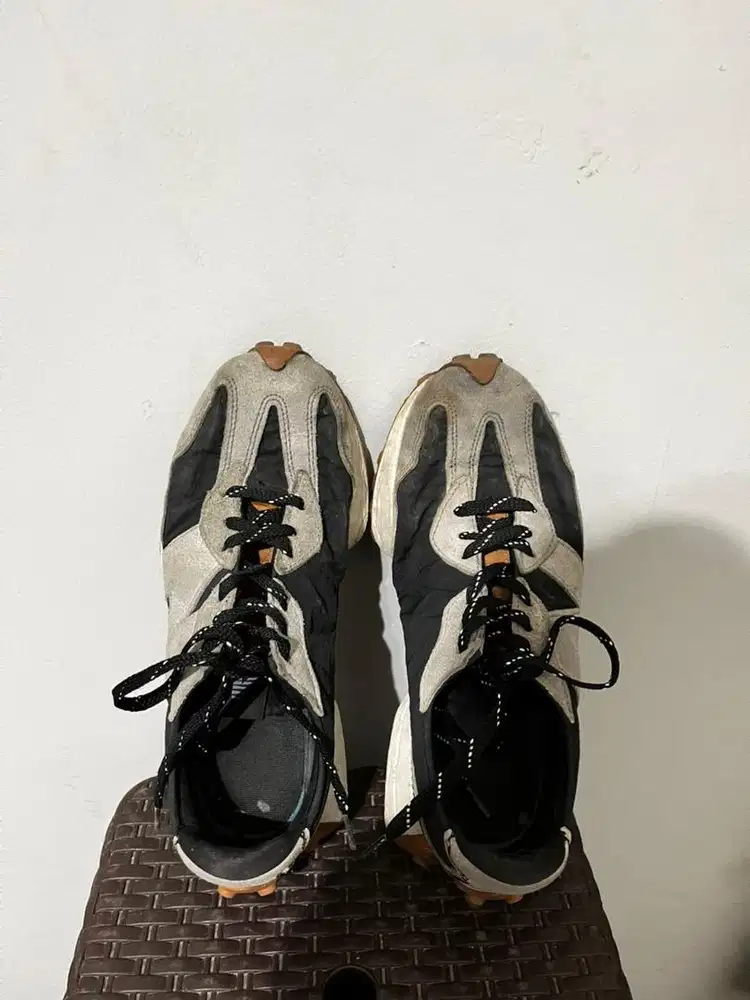 new balance 327 original