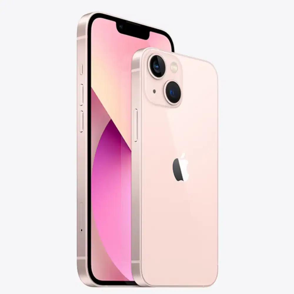 Cari Iphone 13 Ibox New Warna Pink