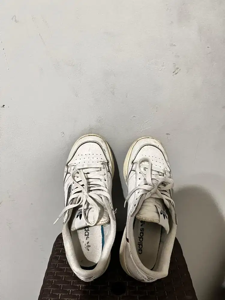 adidas intercontinental 80 (unisex)