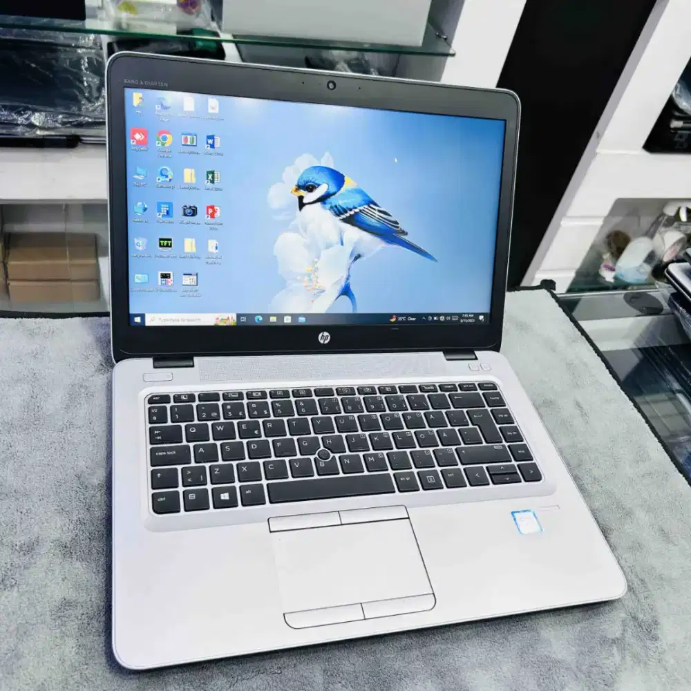 HP ELITEBOOK 840 G3