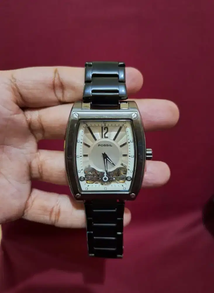 Jam tangan fossil original
