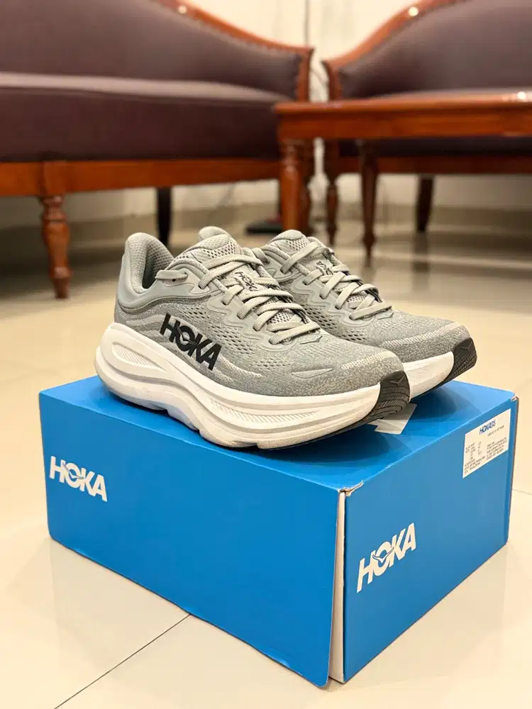 Hok Bondi 9 size 42