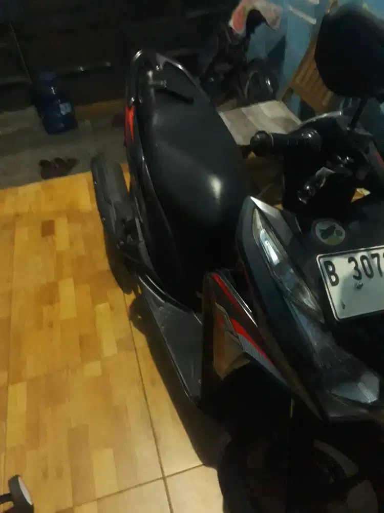 Jual cepat vario kzl 2014