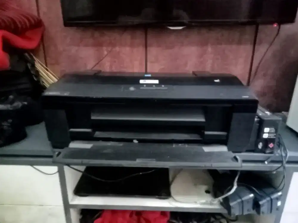 Printer Epson type L1800