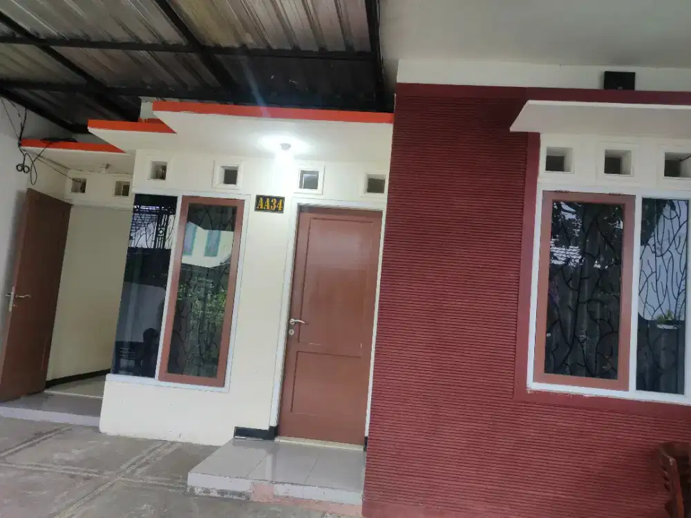 perum puri kartika asri