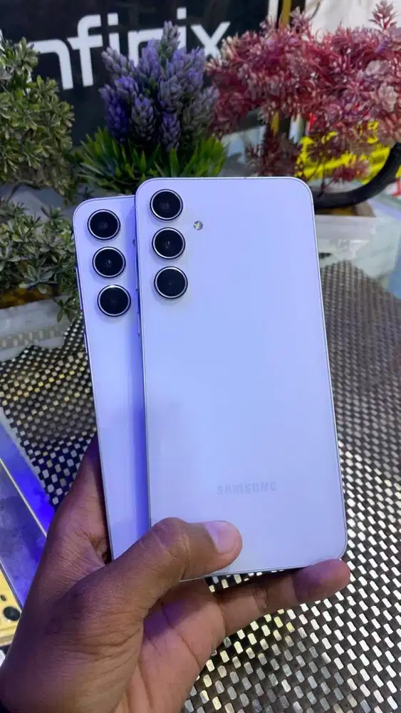 Samsung A55 5G 8/256