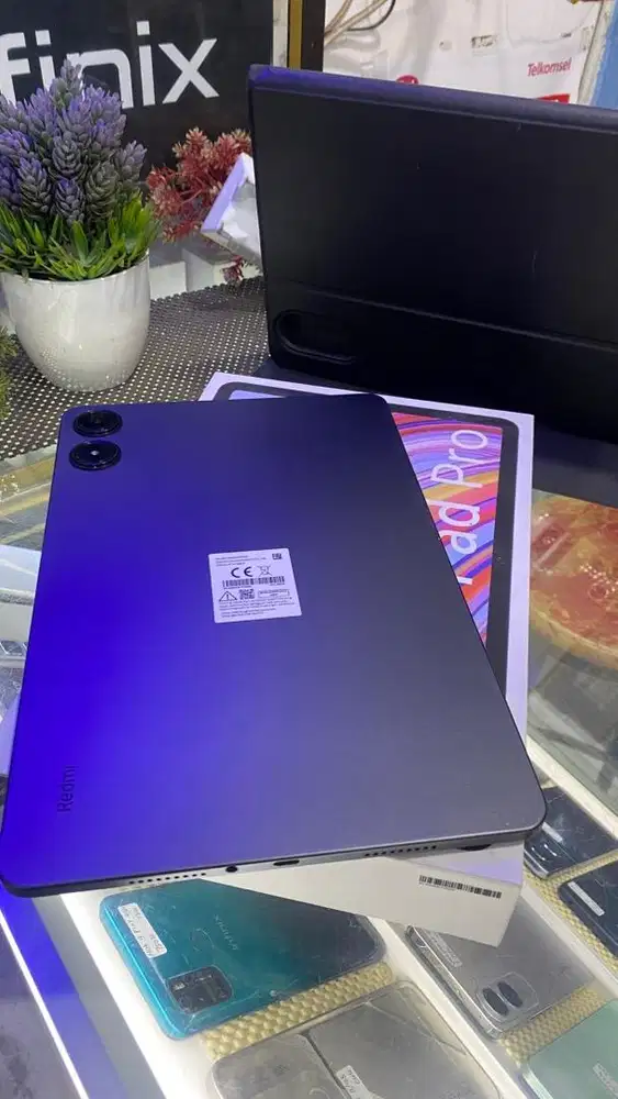Redmi Pad Pro 8/256 + Softcase