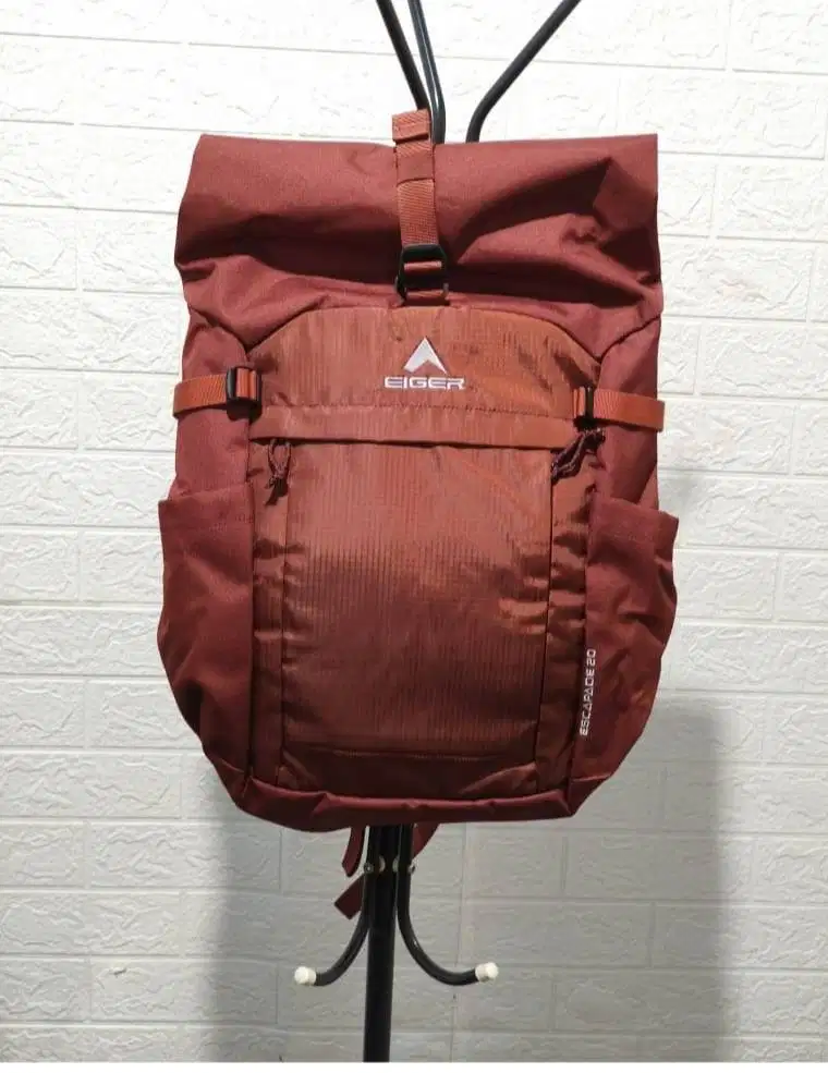 Tas Eiger escapade 20