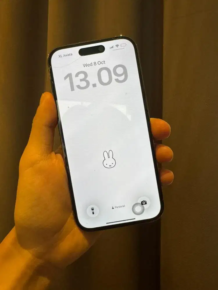 Iphone 14 pro 256 inter all sim operator mulus lengkap nego