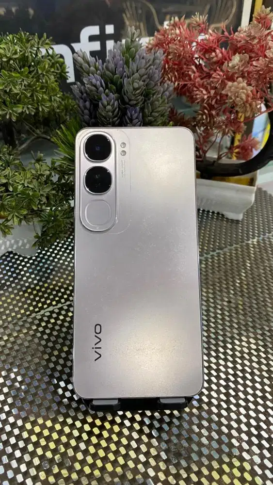 Vivo V40 Lite 5G 8/256