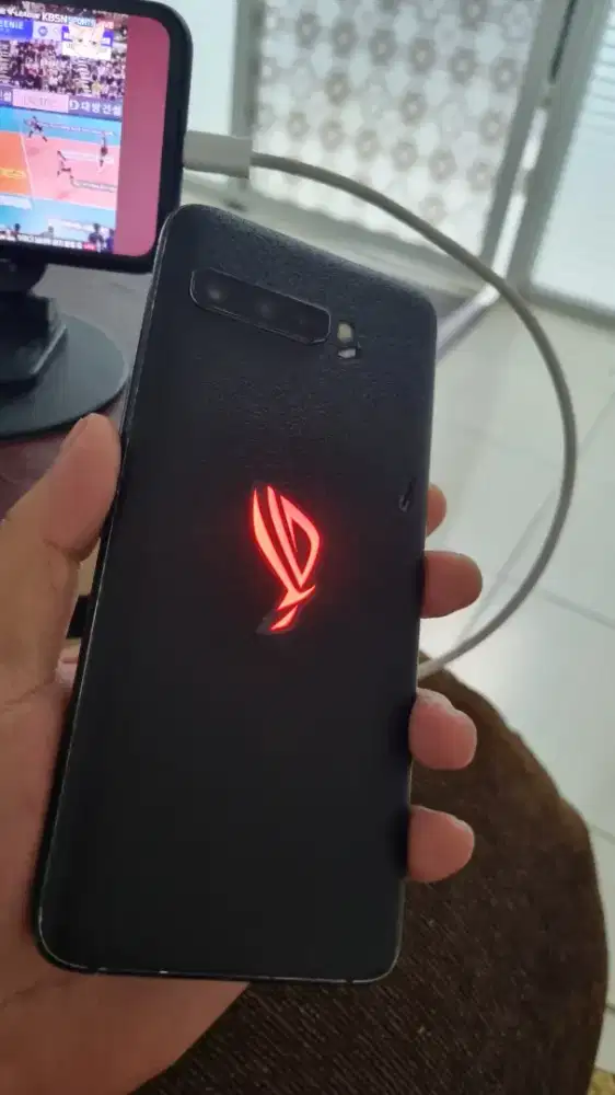 ASUS ROG PHONE 3 12 256