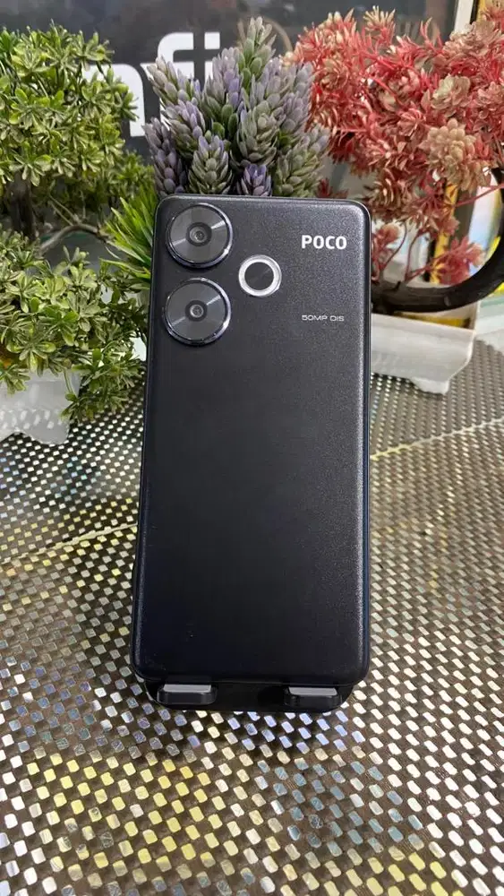 Poco F6 5G 12/512