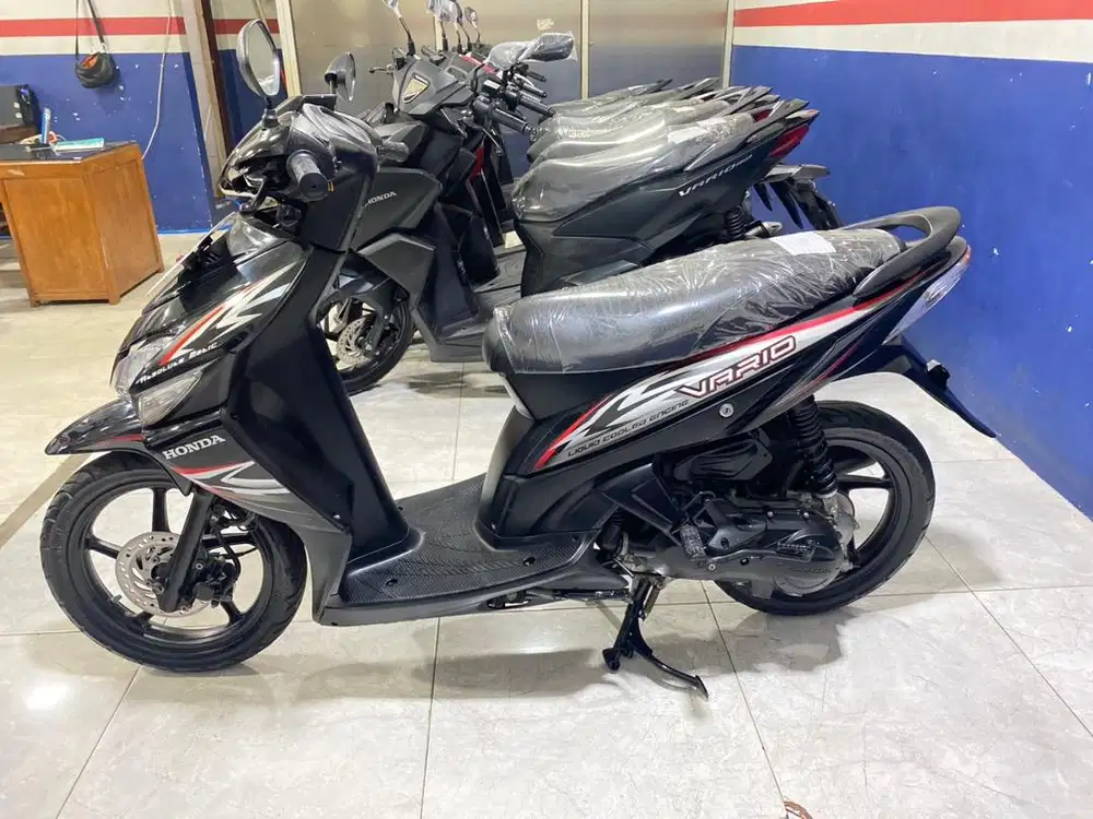 vario 110 unit standar