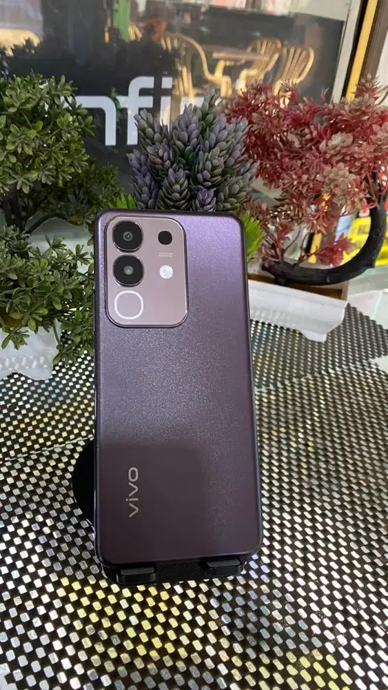Vivo Y29 8/256 Lengkap
