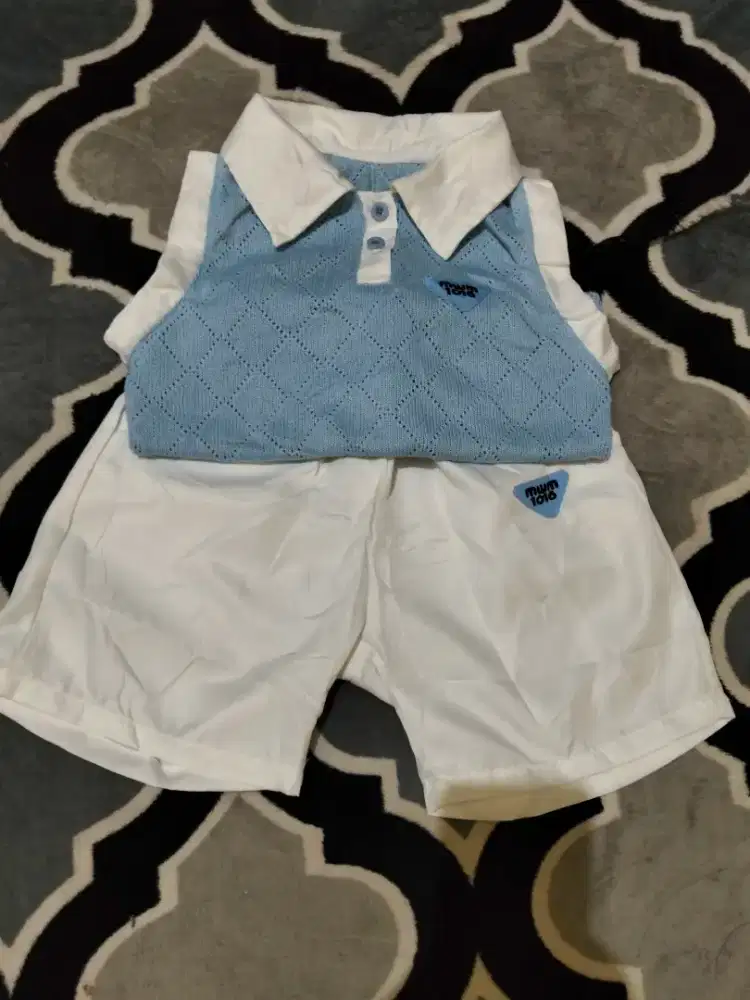 Jual baju anak anak