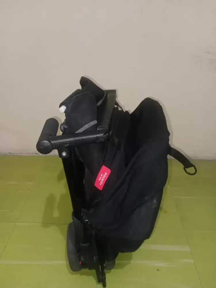 Jual Stroller GB POCKIT ( ALL CITY )