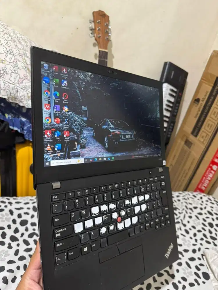Laptop Lenovo Thinkpad A285