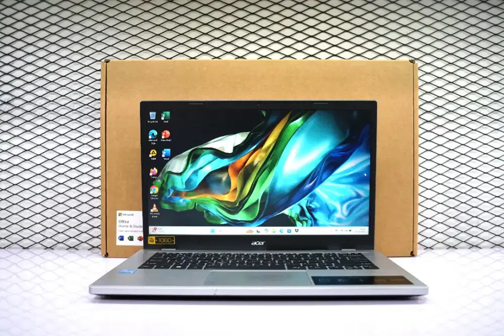 ACER ASPIRE 3 A314.CORE i3-N305.RAM8GB.SSD512GB