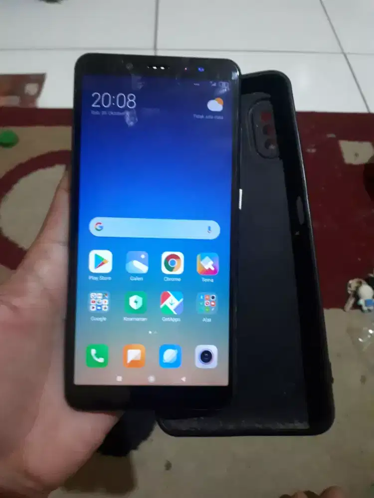 Xiaomi Redmi note 5